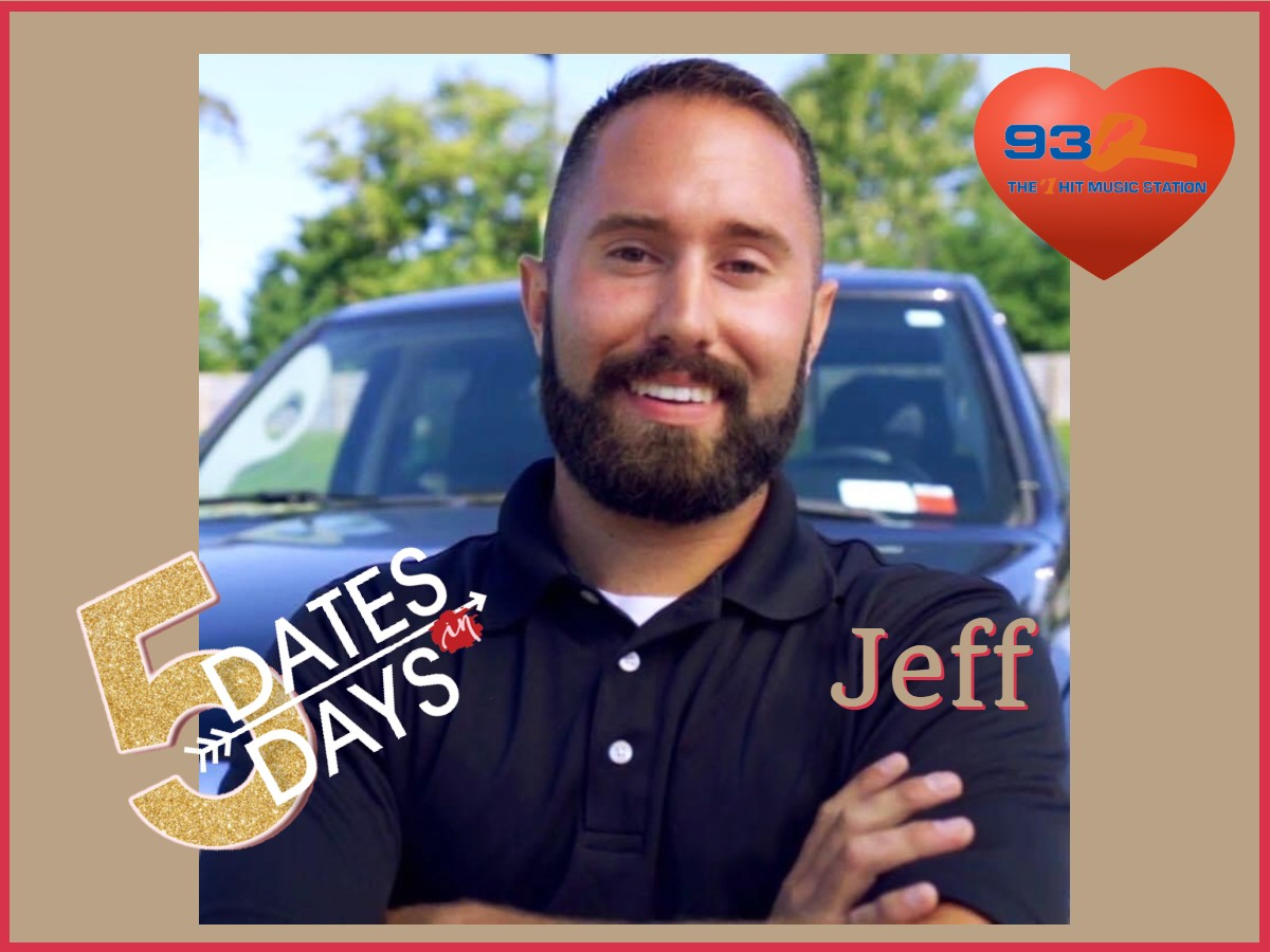 5 Dates Jeff Interview