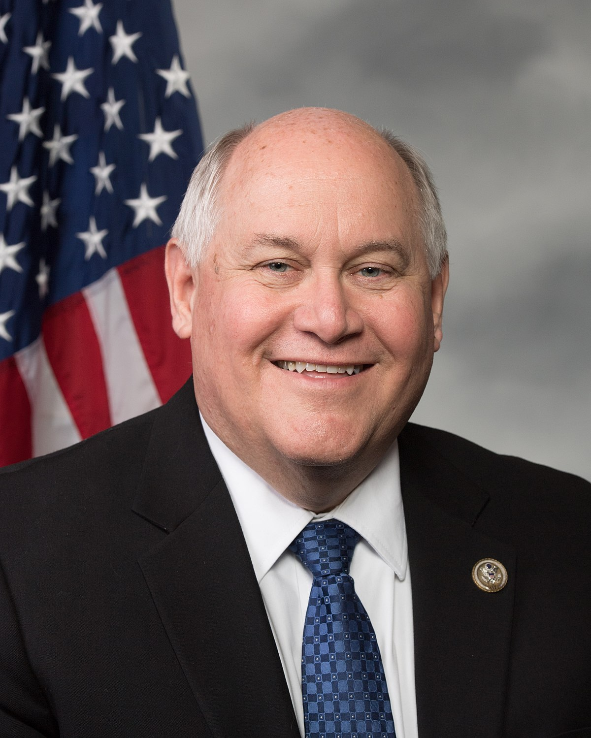 5-21, Ron Estes, Kansas U.S. Congressman