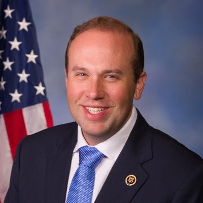 1-16, Jason Smith, Missouri Congressman