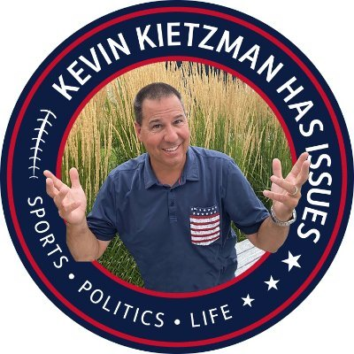 Kevin Kietzman, KK Has Issues | 11-6-23