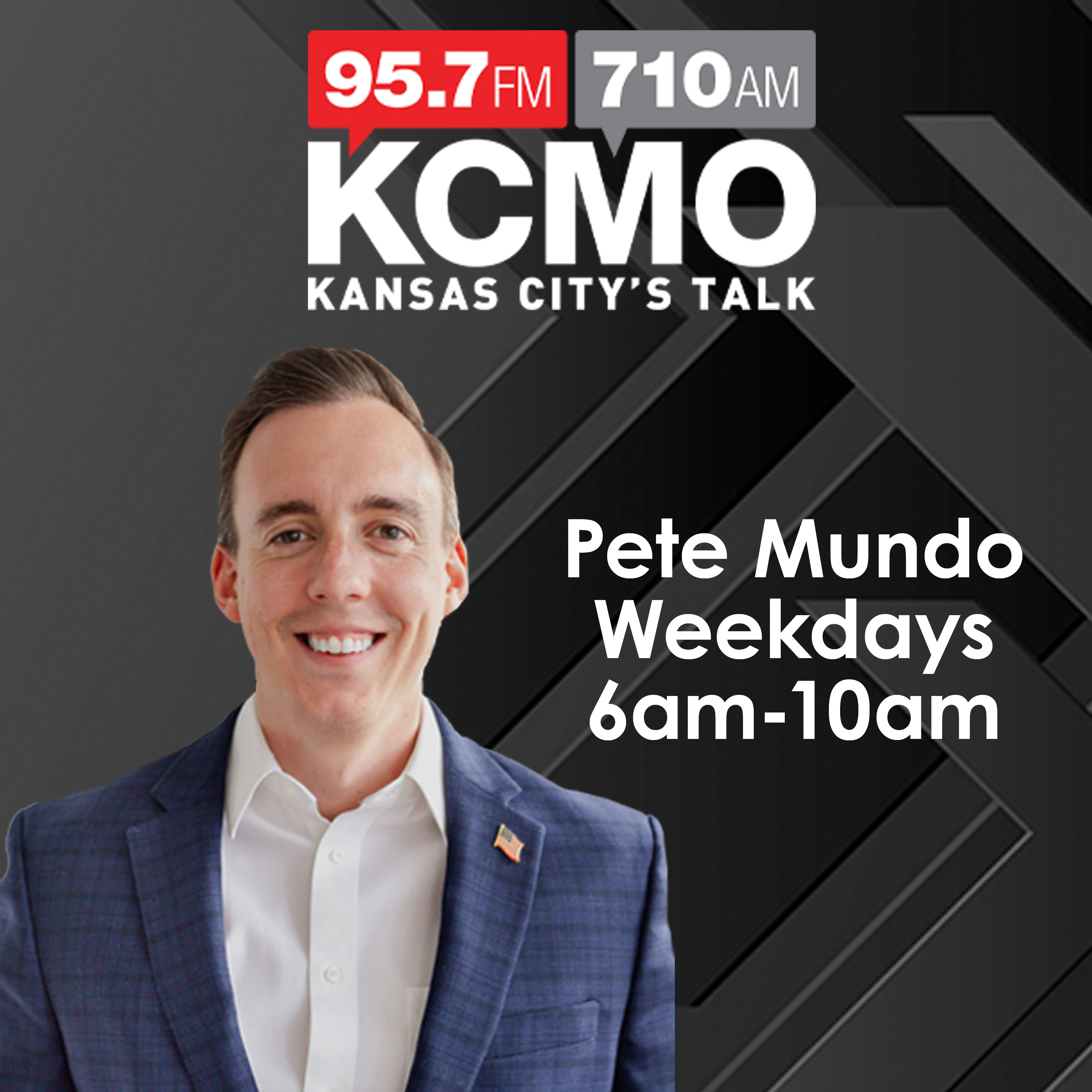 Quinton Lucas, KCMO Mayor, in Studio! | 12-19-24