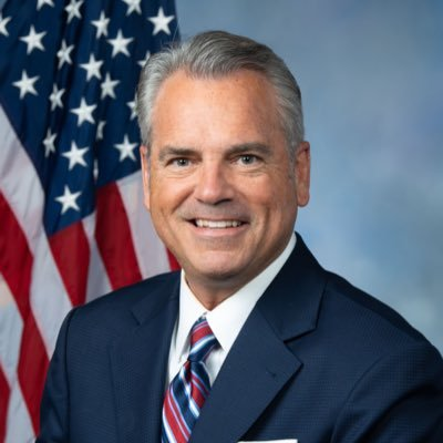 Mark Alford, Missouri U.S. Congressman | 8-7-23