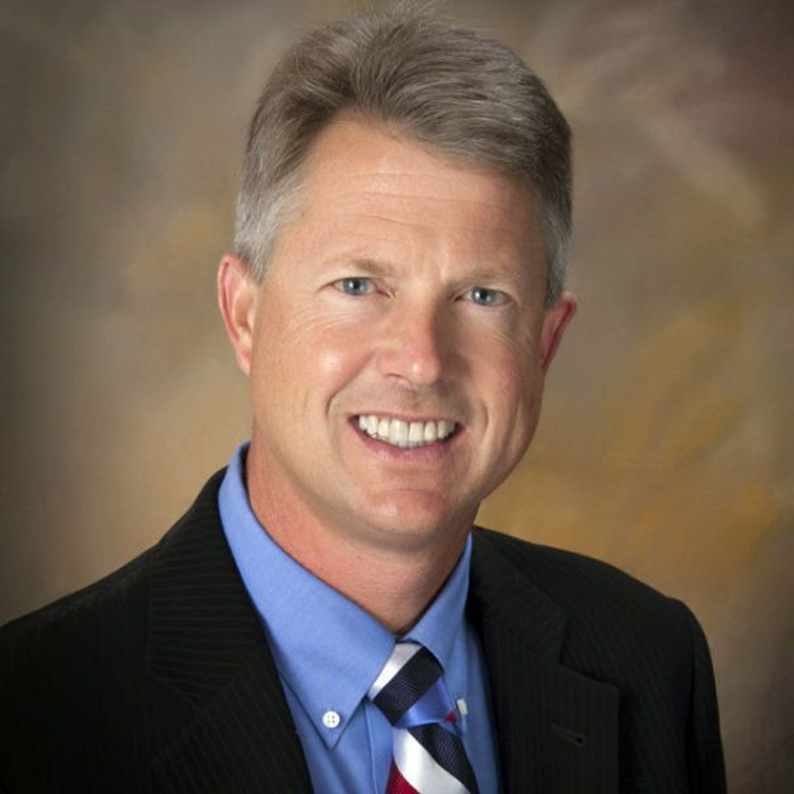 2-25: Roger Marshall, Kansas US Senator