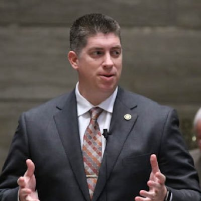 Bill Eigel, Missouri State Senator | 5-15-23