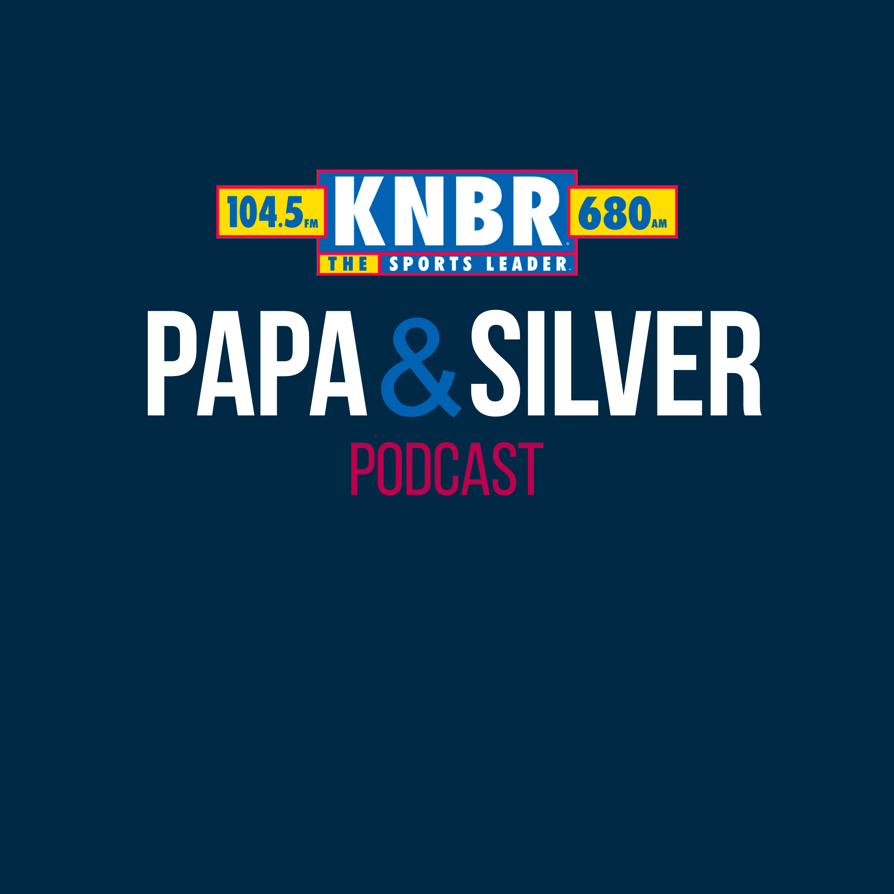 12-23 Shooty Babitt gives an emotional reflection to Papa & Silver on his friendship and admiration for Rickey Henderson and his impact on baseball, his teammates, and Oakland