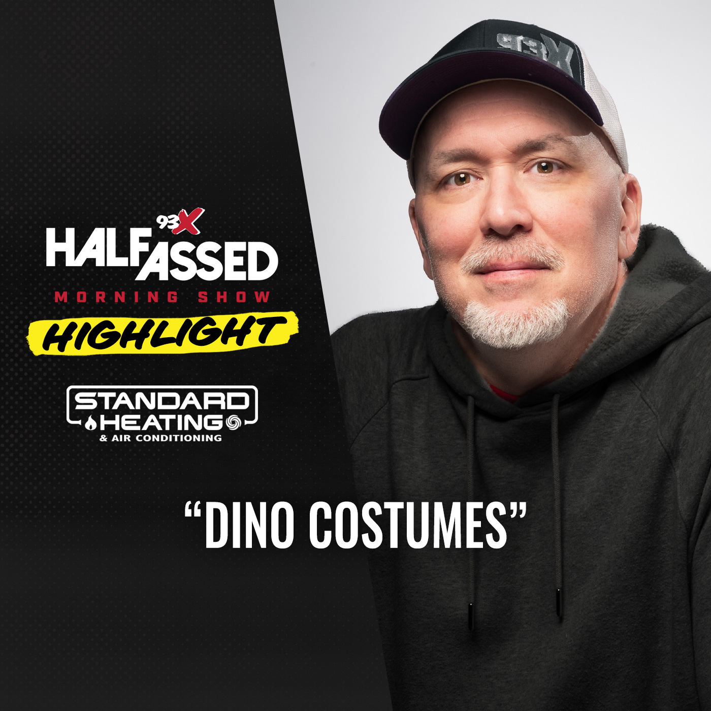 Dino Costumes