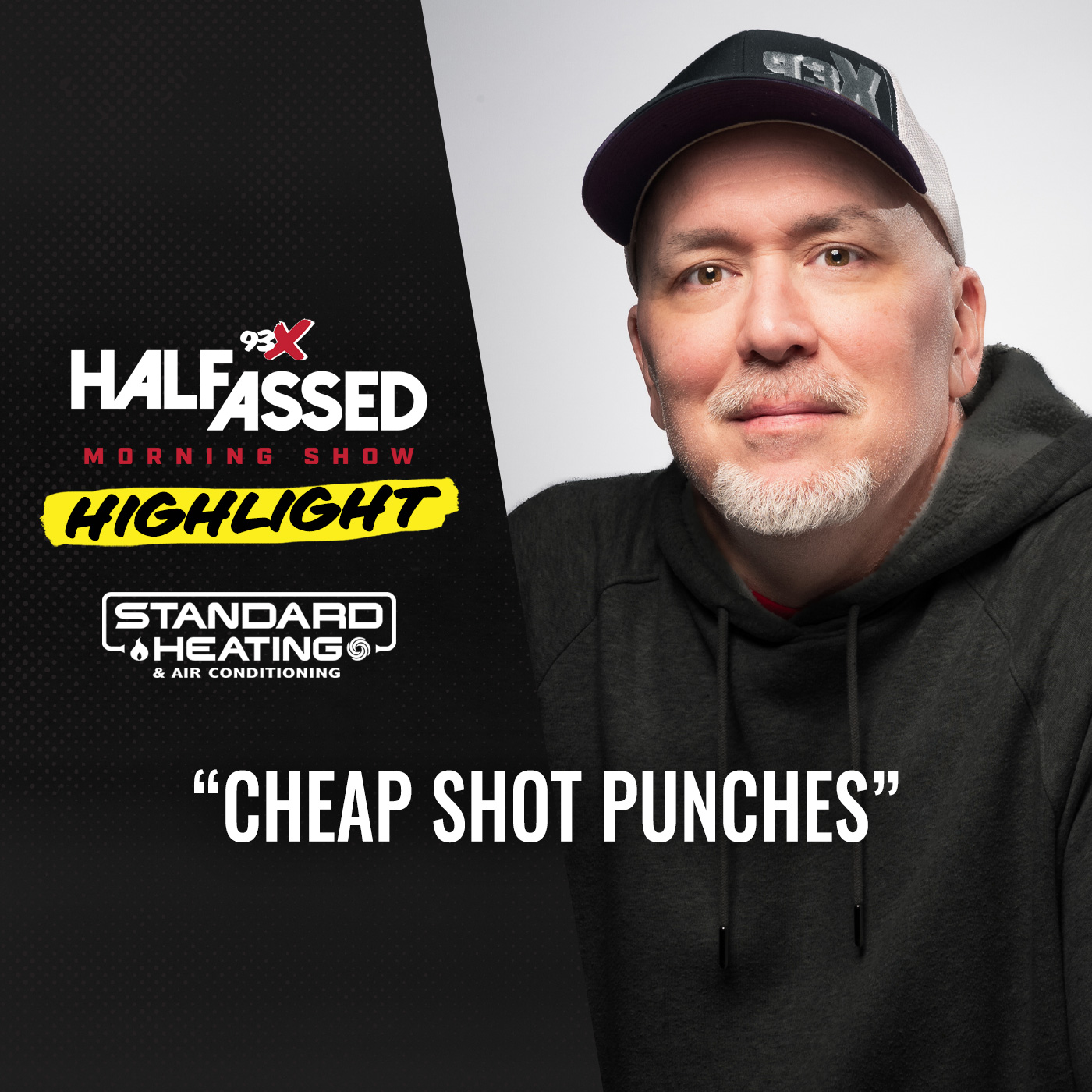 Cheap Shot Punches