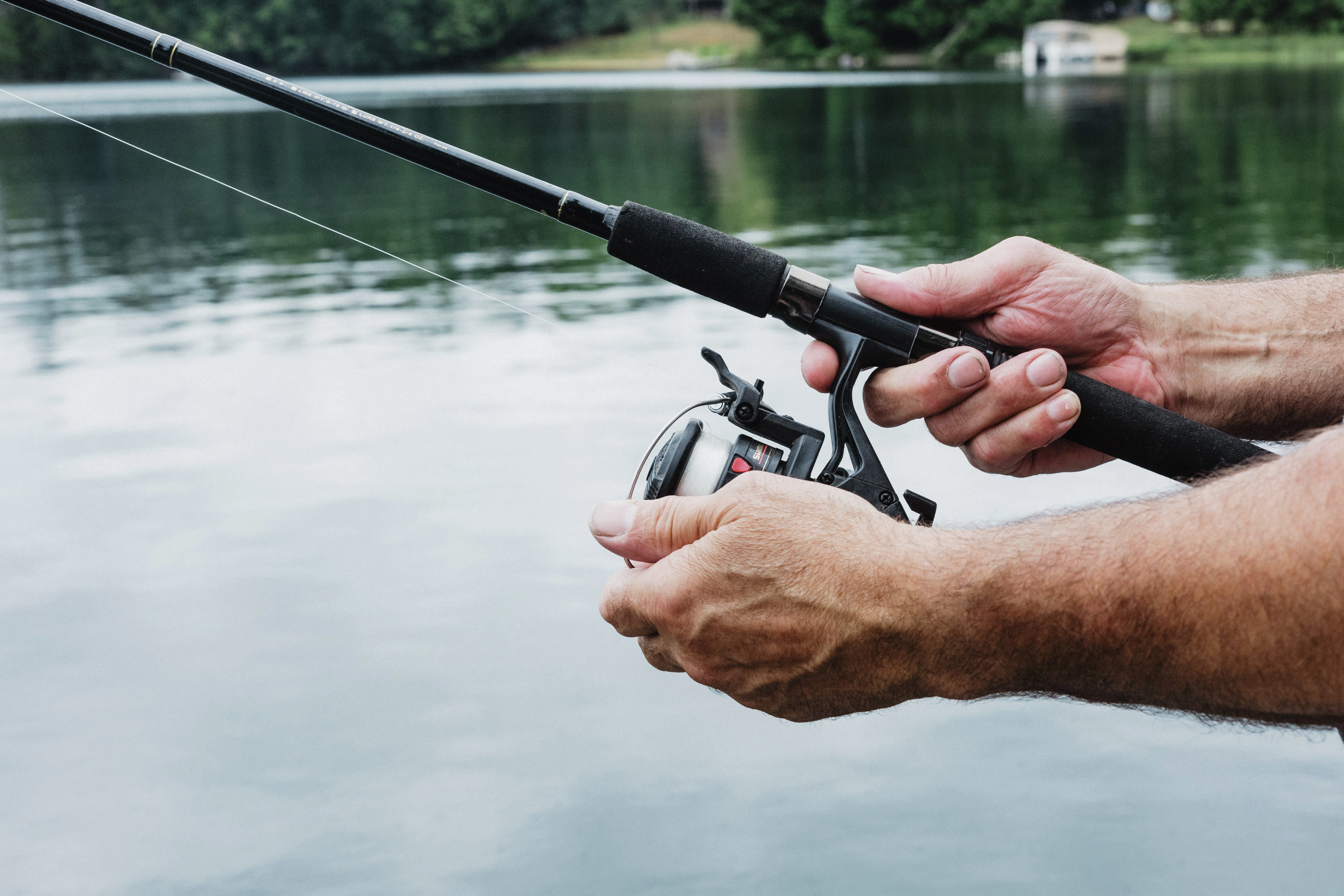 Wheaton wins bass fishing state Championship