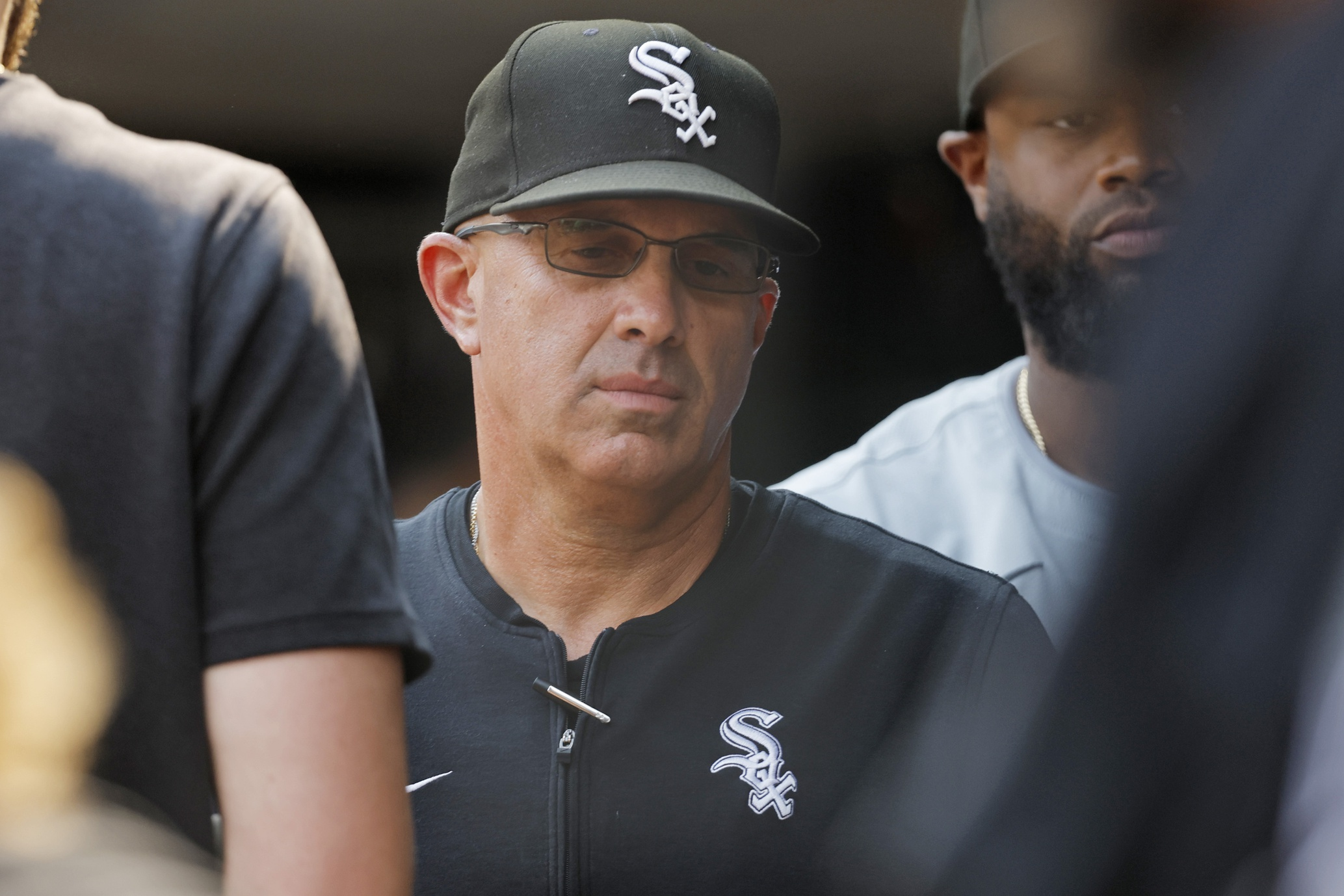 Who’s to Blame for the White Sox’s Historically Awful Record?