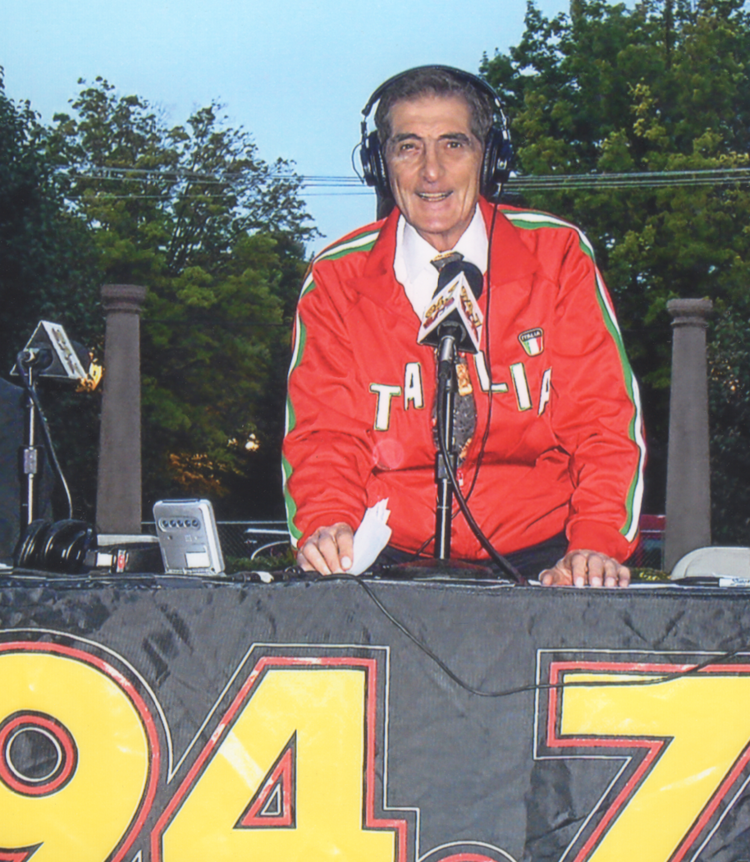 Dick Biondi’s Life in Focus: Documentary Set to Drop—Prepare for a Deep Dive into Radio History!