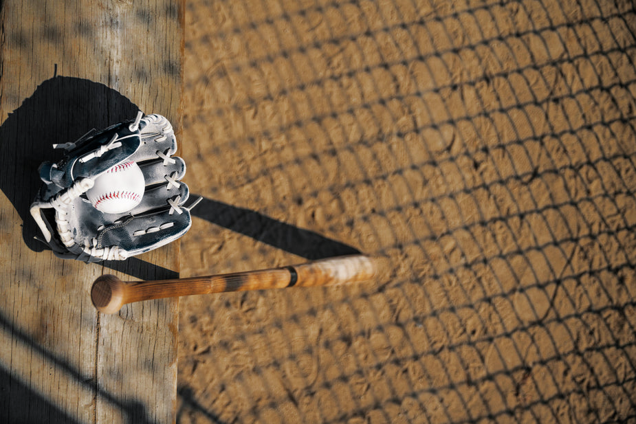 Crystal Lake Central High School Baseball Secure 3A State Championship