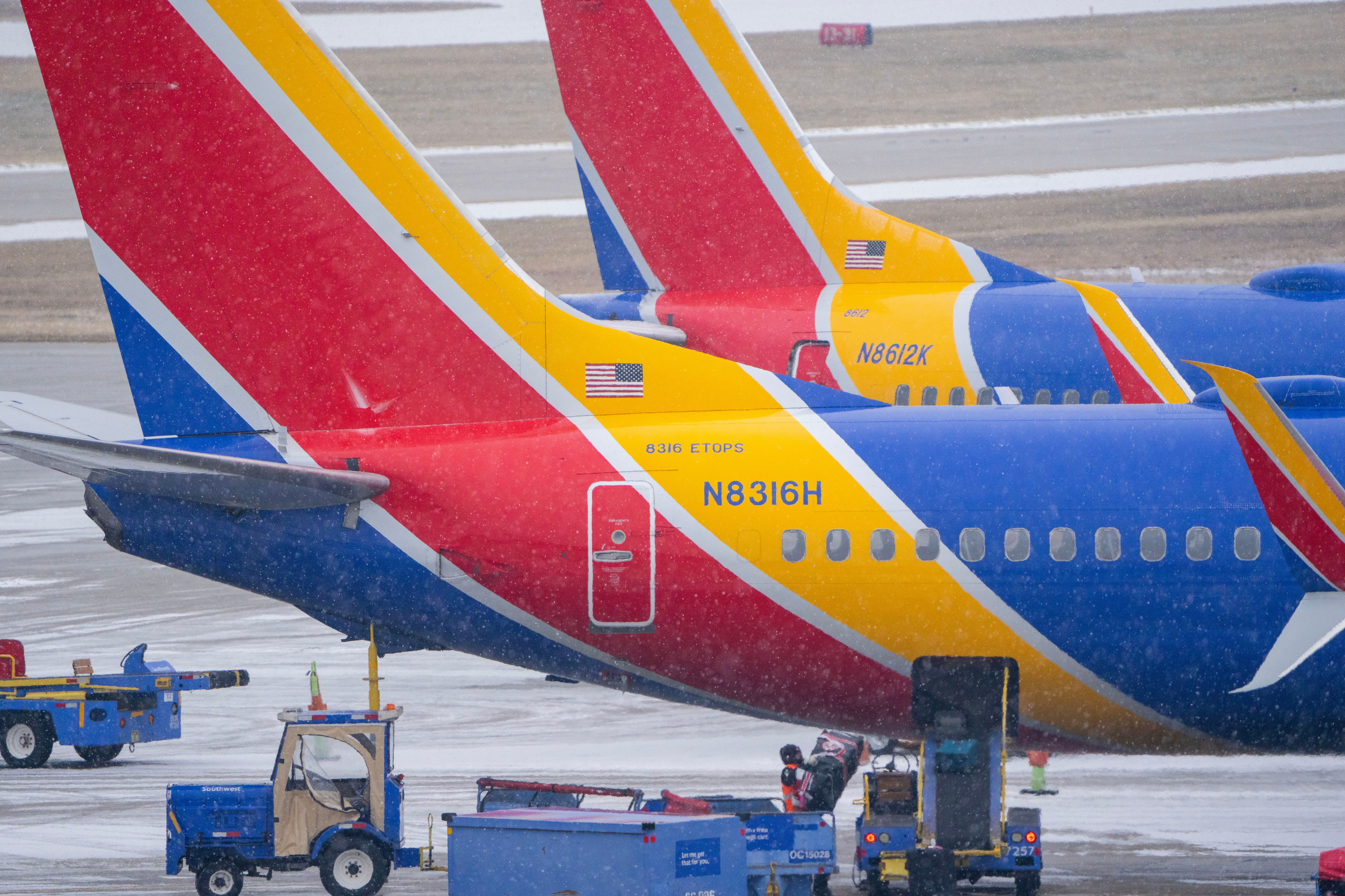 How Does Southwest Airlines Move Forward from Here?