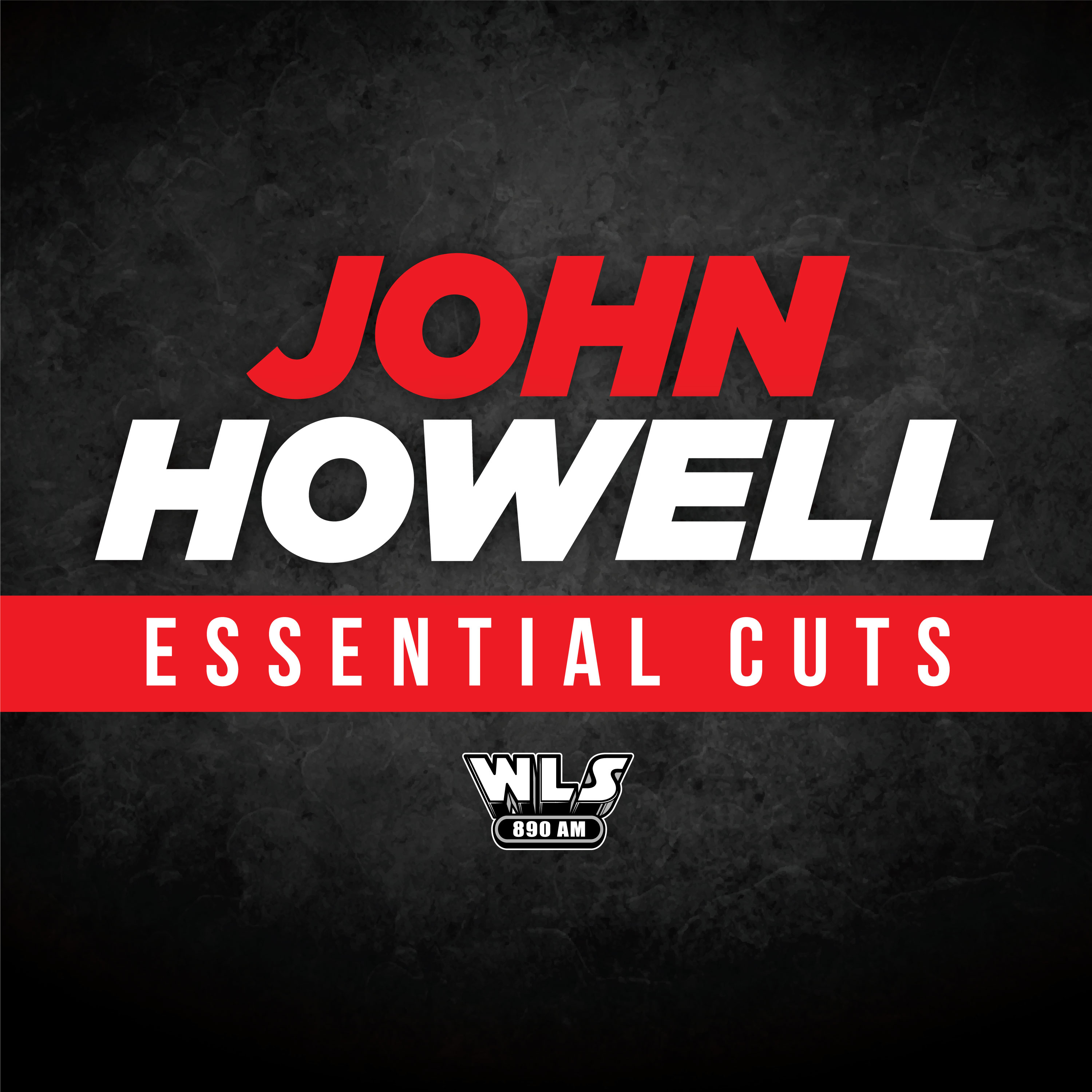 John Howell: Essential Cuts (05/02) - Biden’s First 2024 Foe & Putting “Trillions” into Perspective