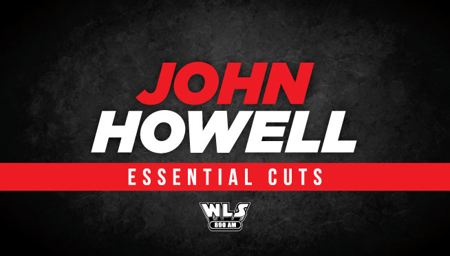 John Howell: Essential Cuts (02/02) - Illinois Legislative Oversight and the History of Groundhog Day