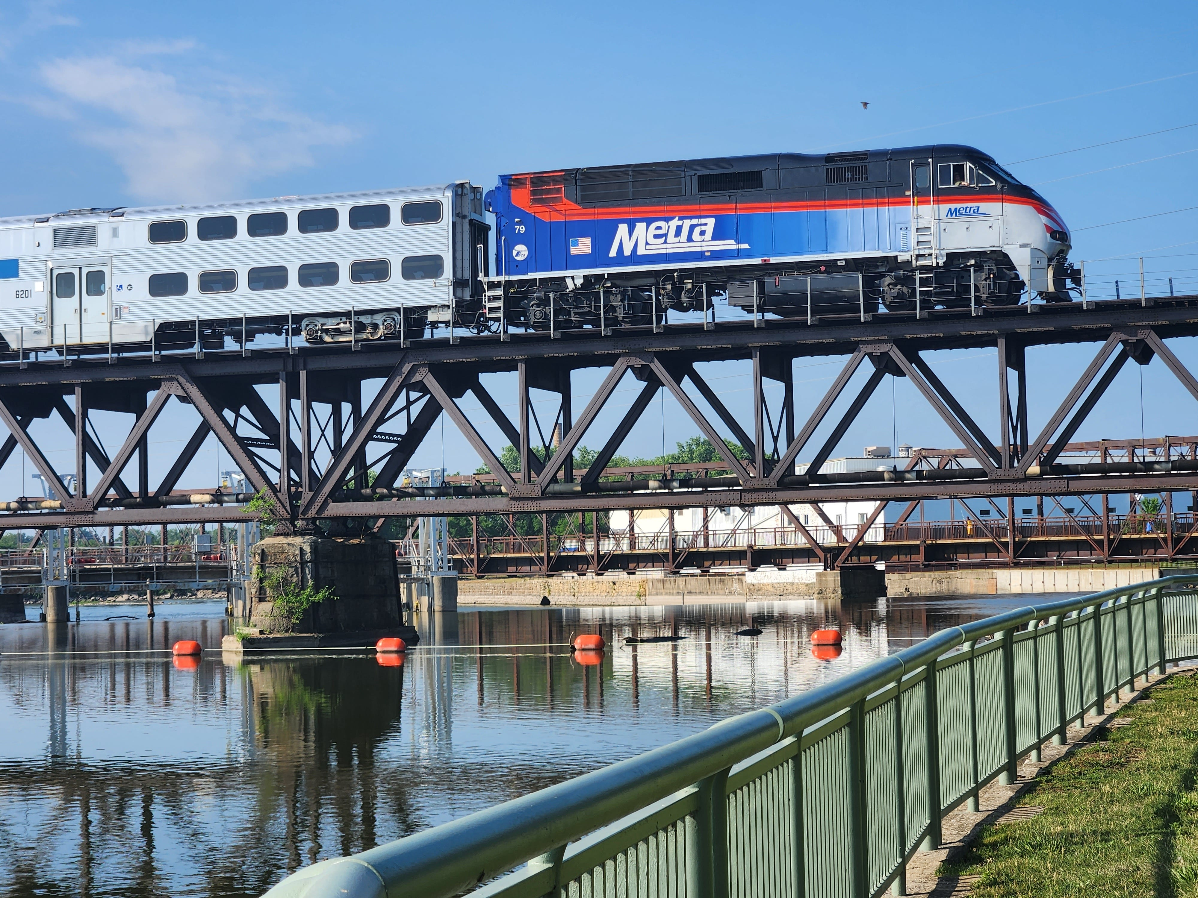 What's Next For Transit In Chicago?