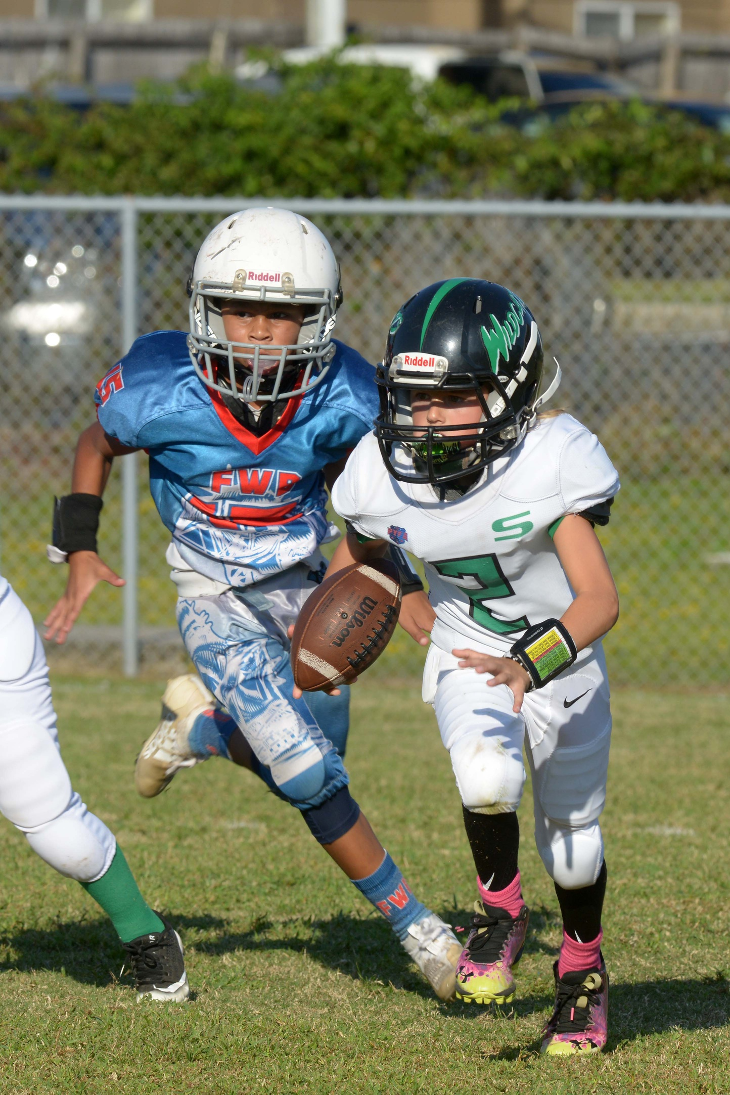 Key Ways to Avoid Youth Football Injuries