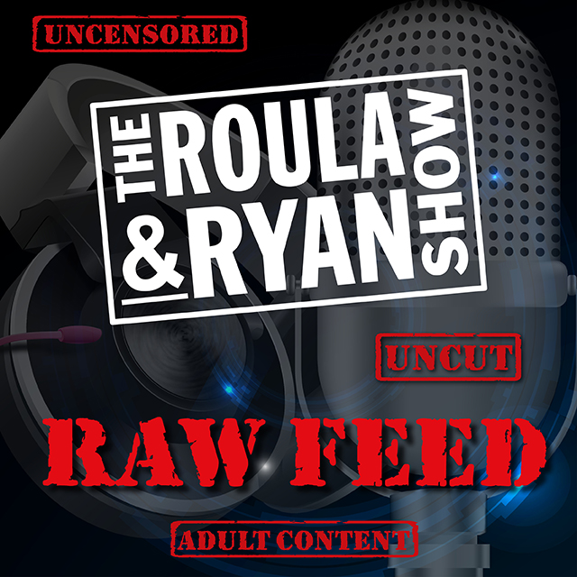 RAW FEED coming out in Texas, old audio tape, booger door, Eric's fake gun 07/19/22