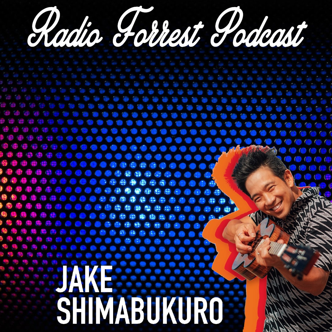 159. Jake Shimabukuro (ukulele player)