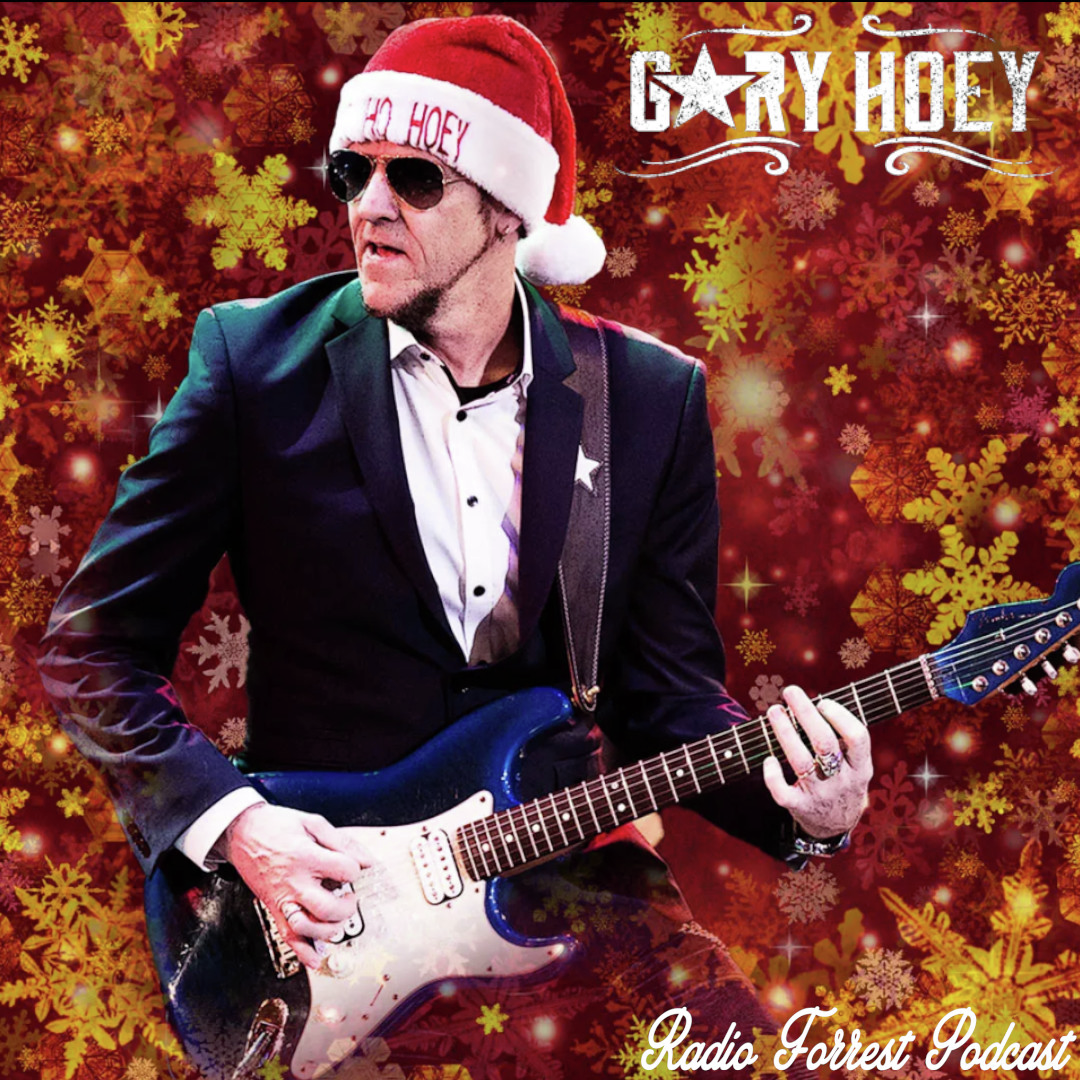 270. Gary Hoey