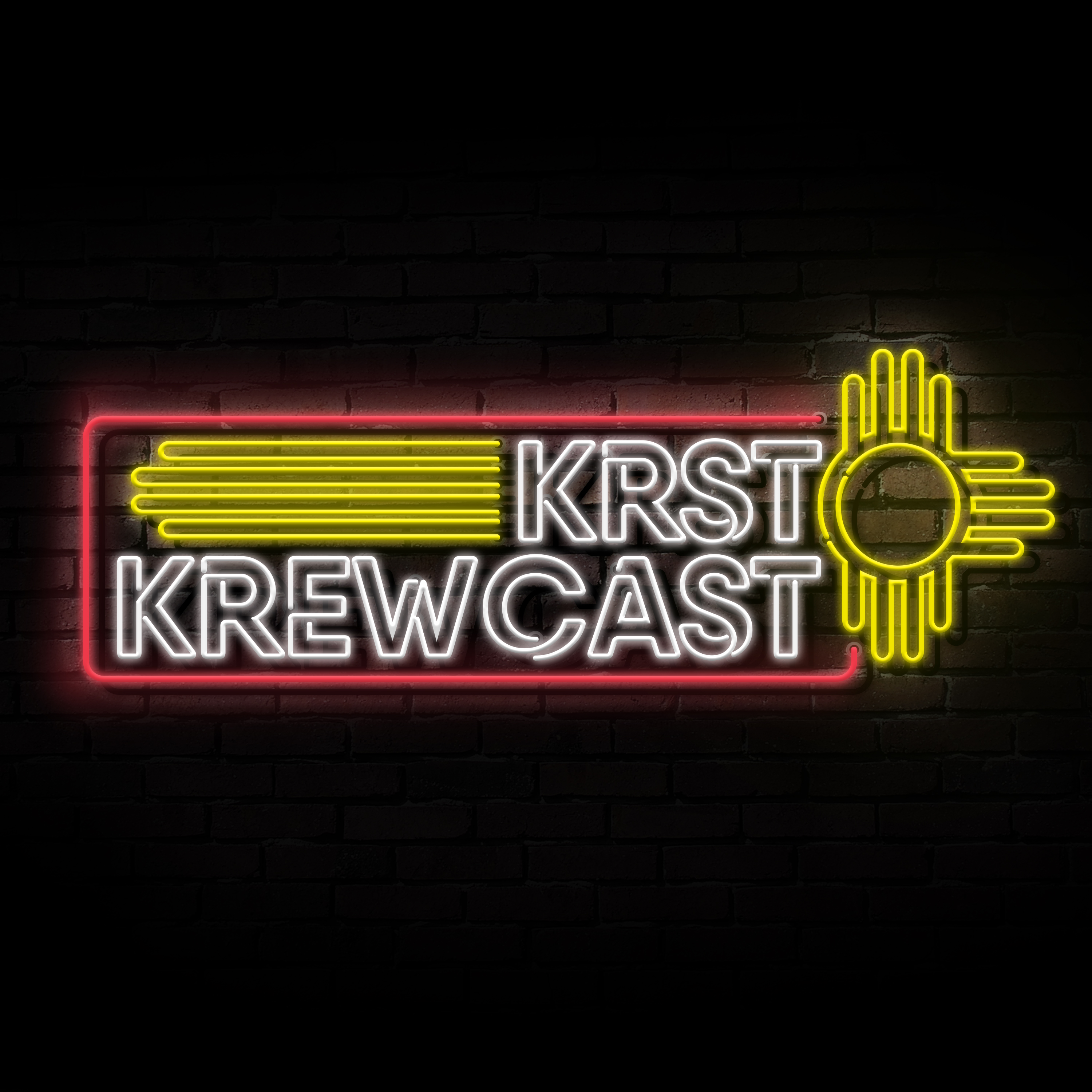 923 KRST Krewcast Monday 5 13 2024