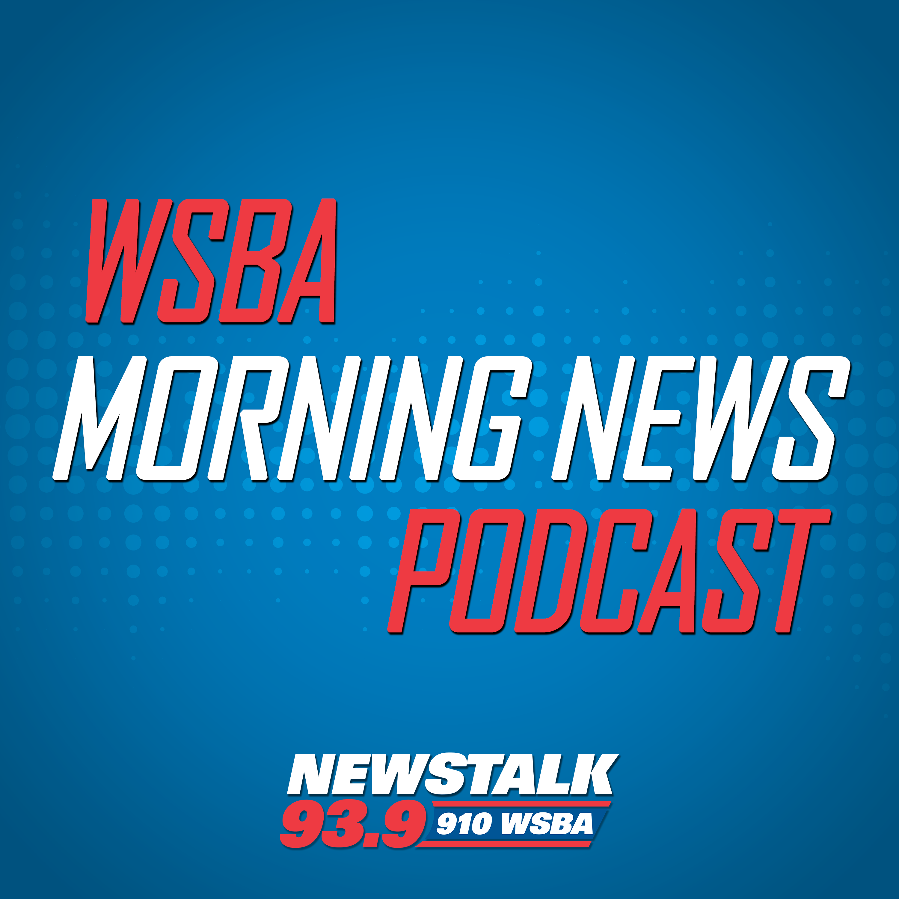 Congressman Lloyd Smucker on WSBA Morning News - 5/8/24