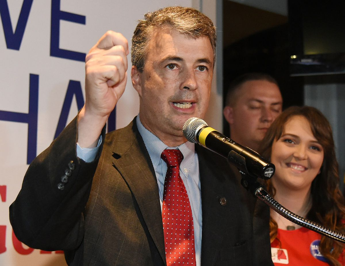 Dale and Alabama AG Steve Marshall discuss the immediate ban on abortions in AL - 6-27-22
