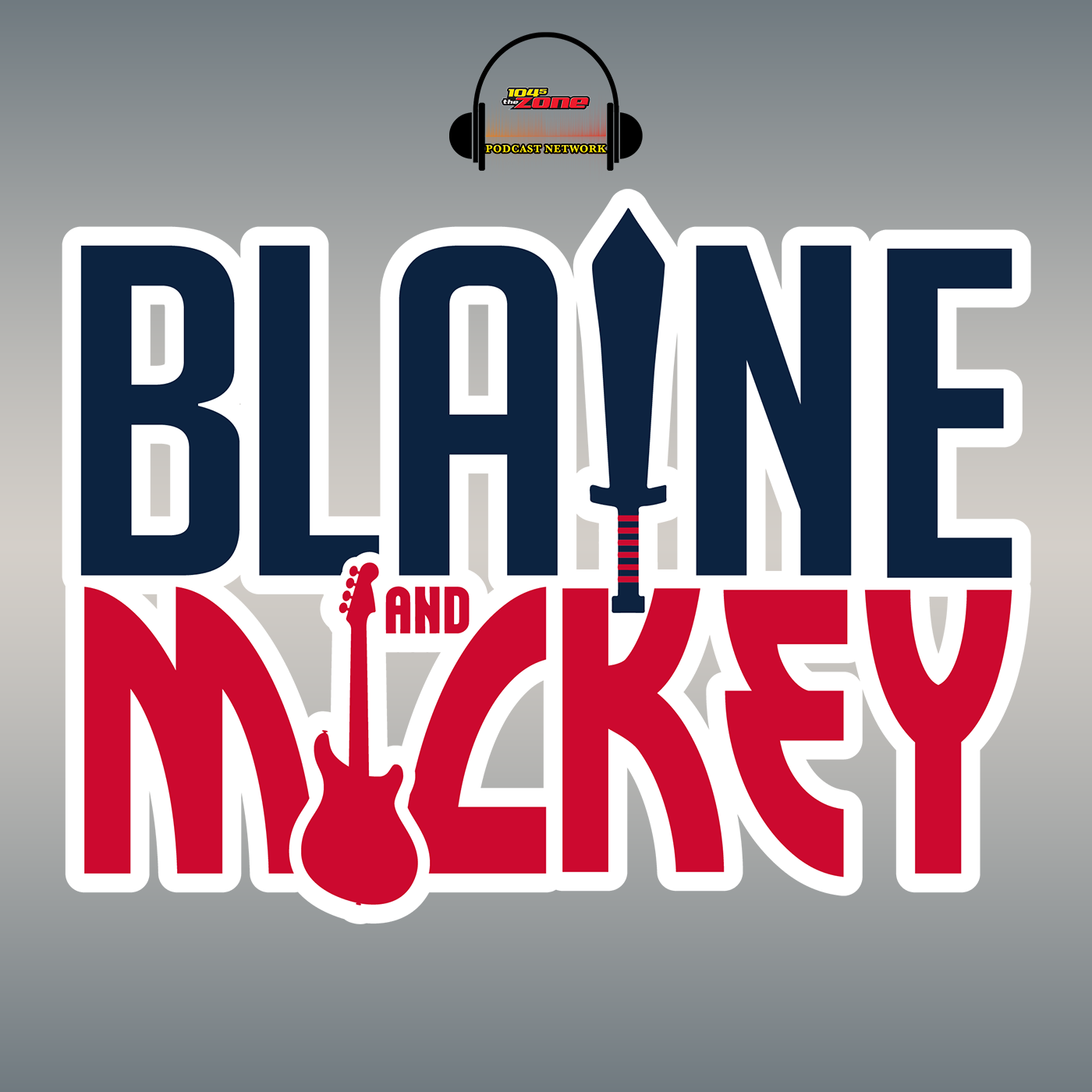 Blaine and Mickey Hour 2: Vrabel Trade Rumors