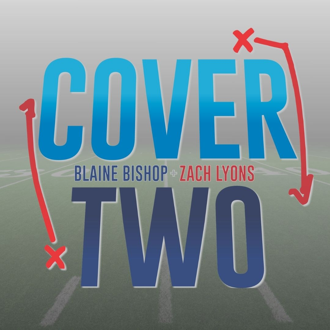 Blaine and Mickey Hour 2: Chase Young Visiting the Titans