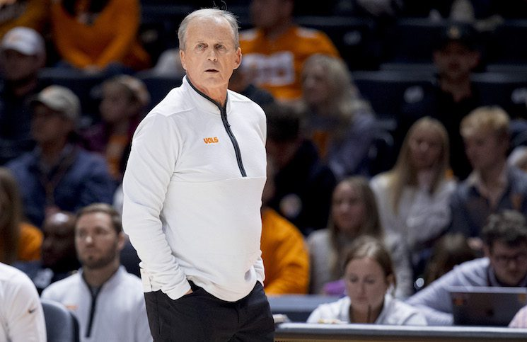 Rick Barnes 1 on 1 with Jimmy Hyams (5.29.24)