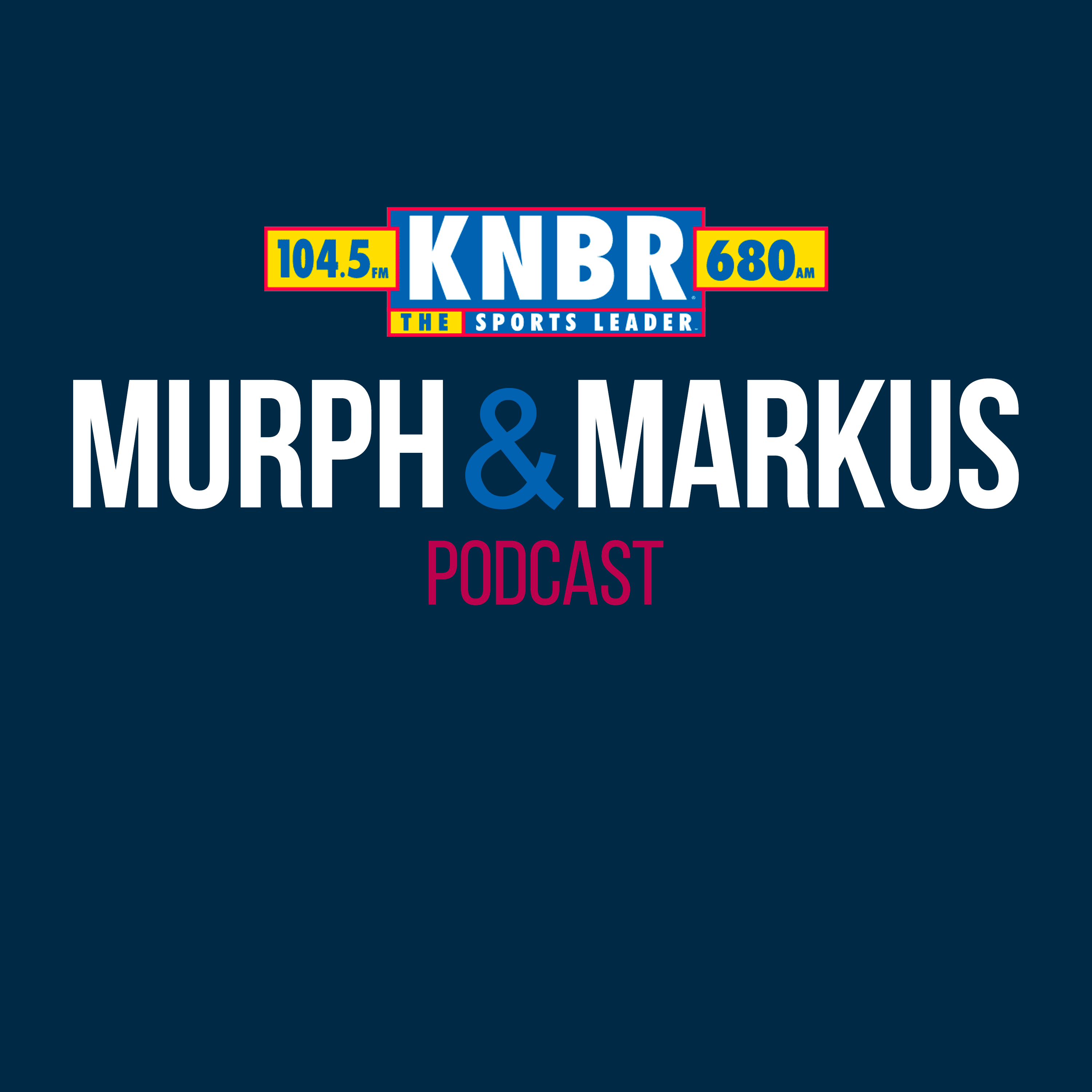 2-23 Kyle Harrison joins Murph & Markus to recap his brief stint in the big leagues last year and to explain how he plans on getting even better this season