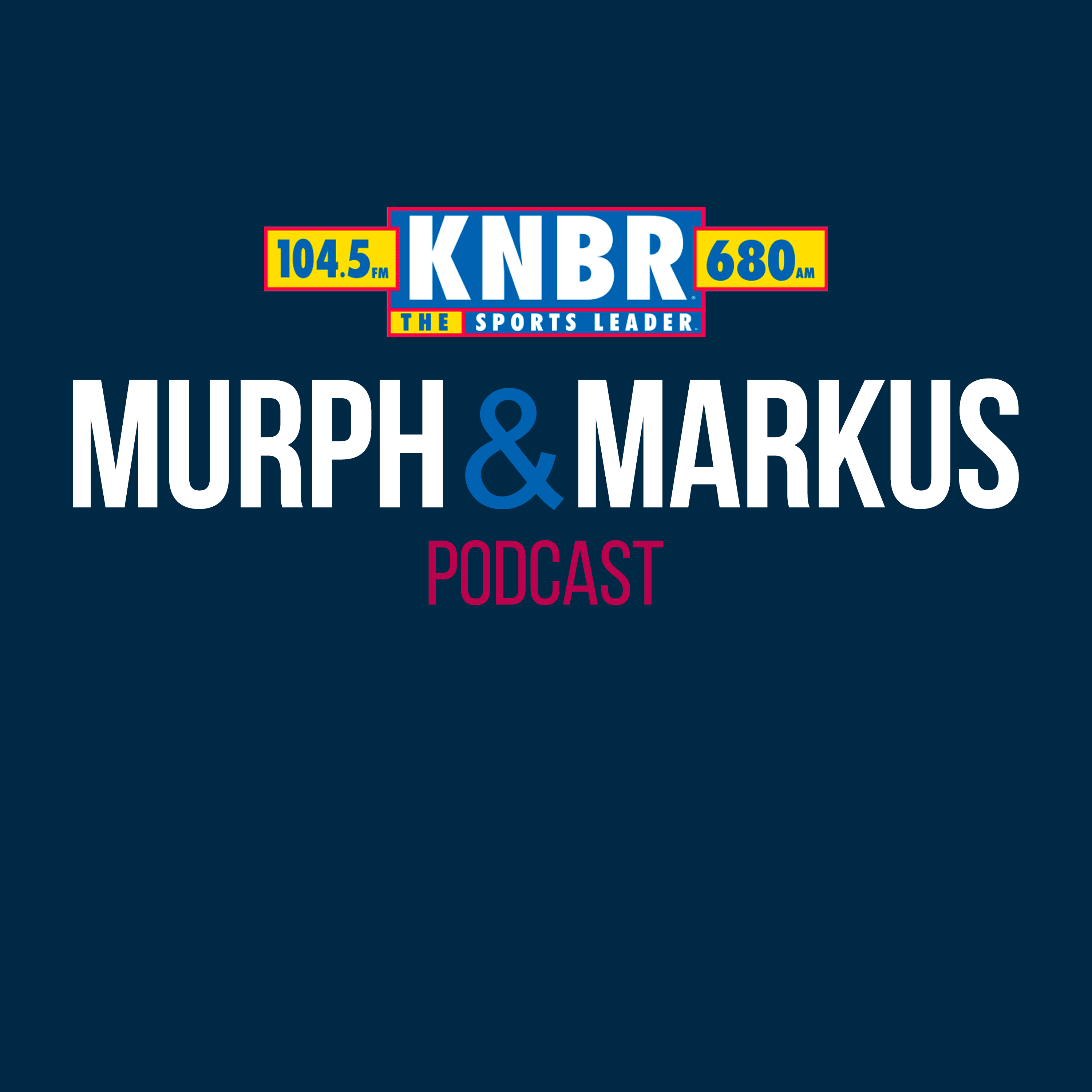 Big Hit: Murph and Markus Show discuss Warriors losing Klay and what's next