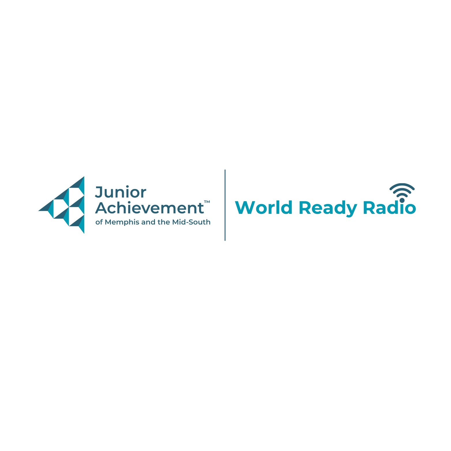 JA World Ready Radio with Luca.