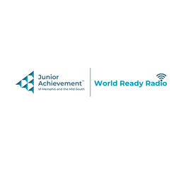 JA World Ready radio with Reggie Crenshaw