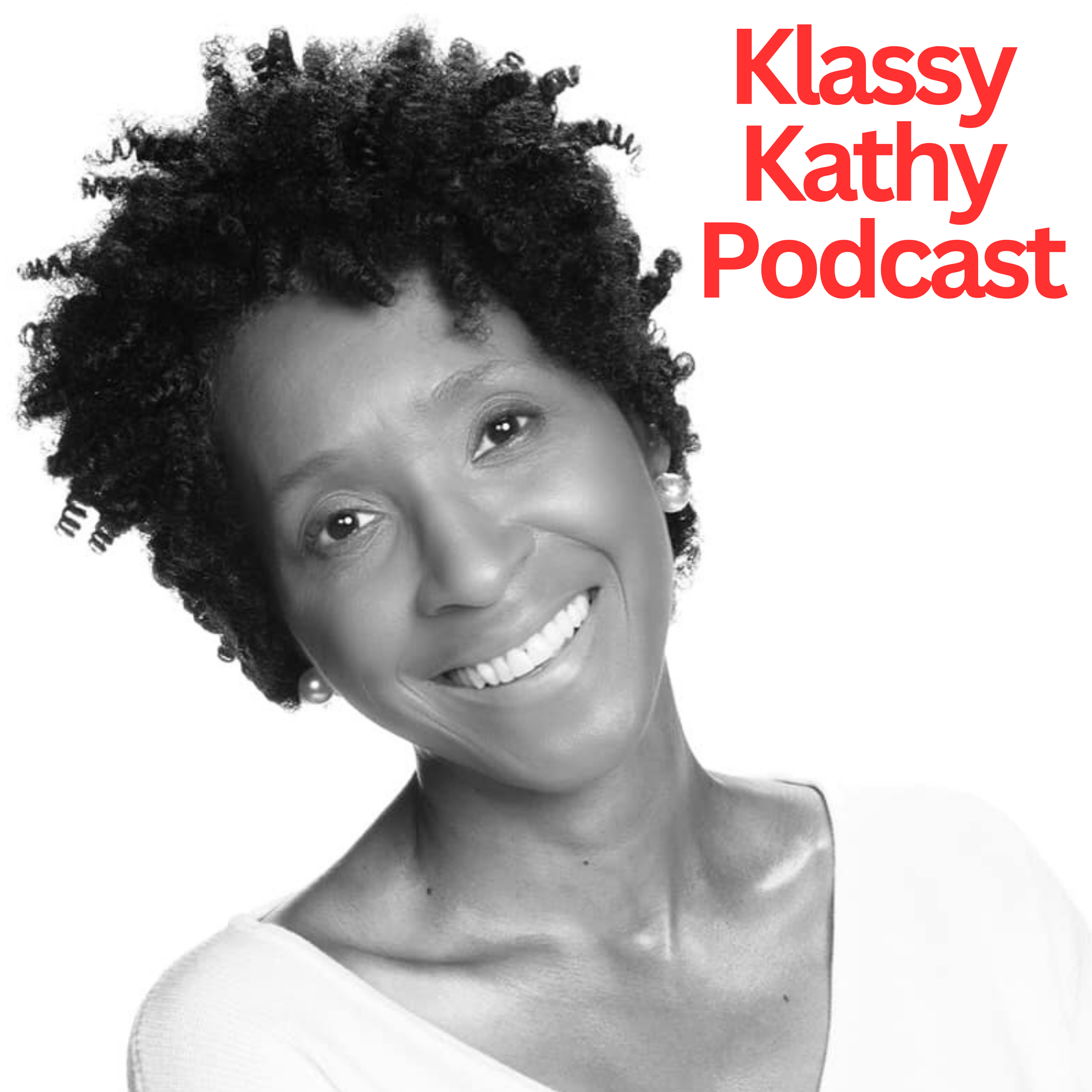 Klassy Kathy Podcast Trailer