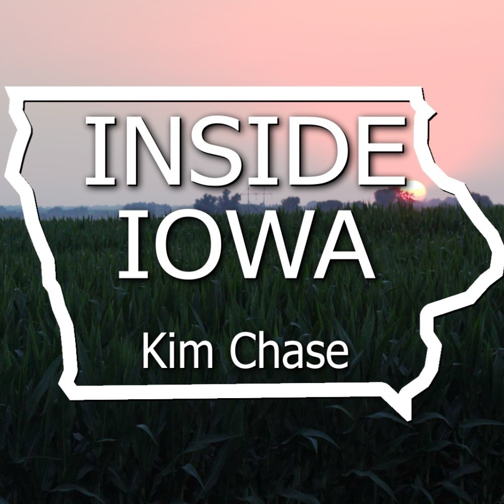 IOWA PBS  - IOWA LIFE