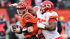 Chiefs Wire Podcast: Chiefs seek revenge in Week 13 vs. Bengals | 12-1-22