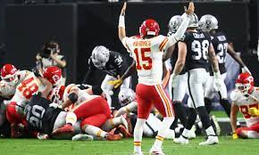 Chiefs Wire Podcast: Chiefs try AFC West sweep in Week 18 vs. Raiders | 1-5-23