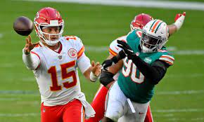 Chiefs Wire Podcast: Kansas City's big trip to Germany vs. Dolphins | 11-2-23