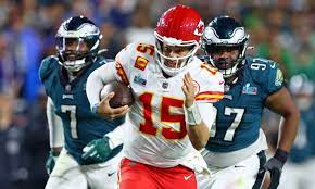 Chiefs Wire Podcast: Kansas City's Super Bowl LVII Rematch vs. Eagles | 11-16-23