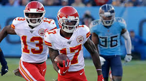 Chiefs Wire Podcast: Ready for Sunday Night Football vs. Titans | 11-3-22