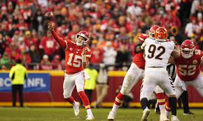 Chiefs Wire Podcast: AFC title game rematch vs. Cincinnati Bengals | 1-26-23