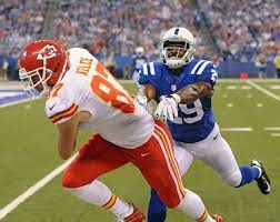 Chiefs Wire Podcast: Chiefs looking to remain undefeated vs. Colts | 09-22-22