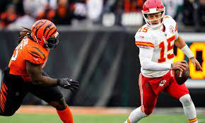 Chiefs Wire Podcast: Playoff AFC Championship vs. Cincinnati Bengals | 01-27-22