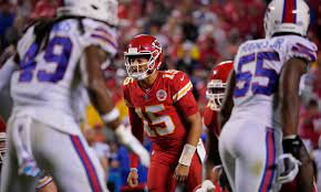 Chiefs Wire Podcast: Ready for divisional round rematch vs. Bills | 10-13-22