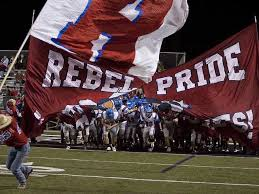 After Rebels replaced, will Buda community take new Hays High School hawk mascot under its wing?