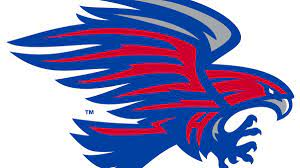 See the new Hays High School logo that replaces its old Confederate-linked mascot