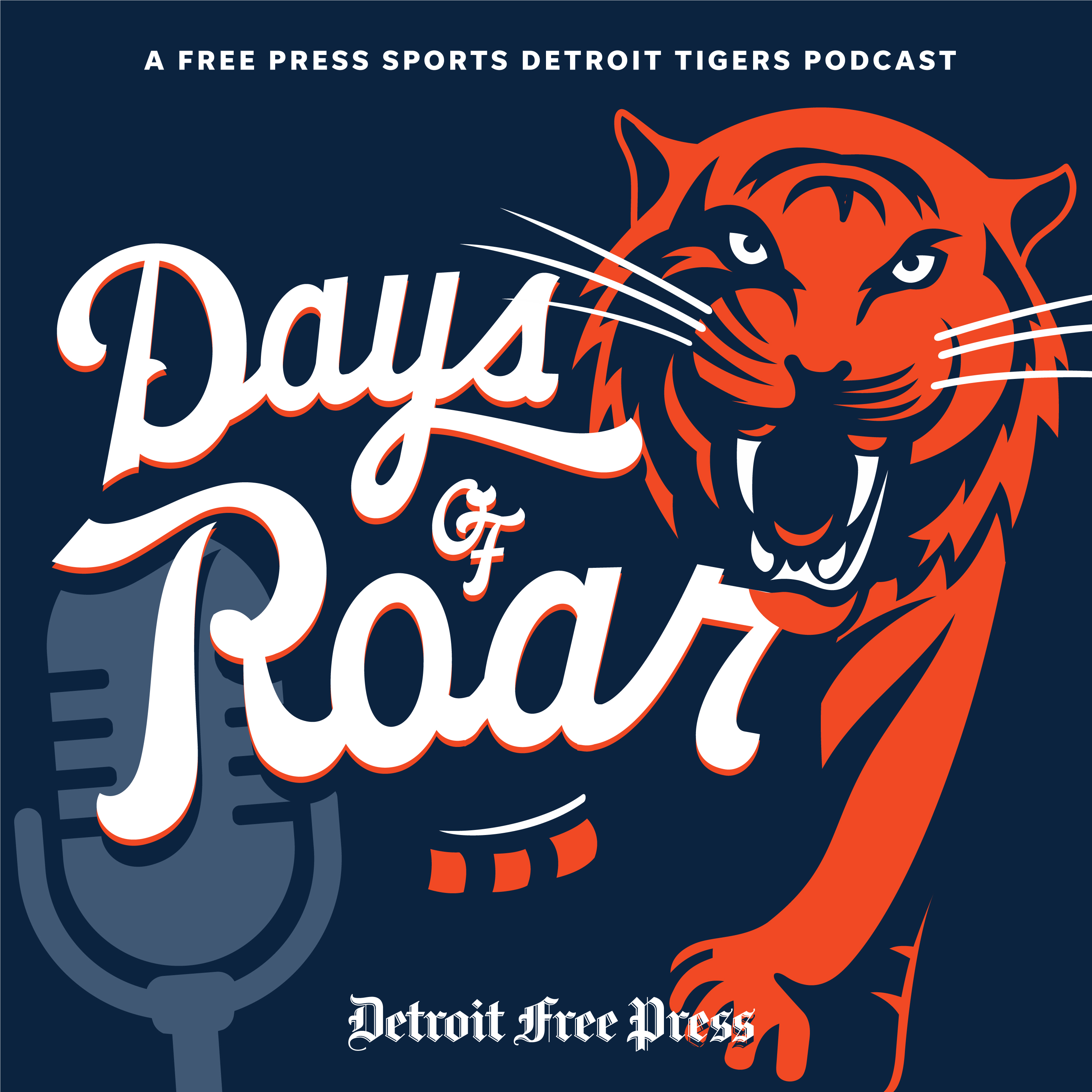 Explaining how postseason tiebreaker impacts Detroit Tigers; Bobby L. Scales II talks hitting