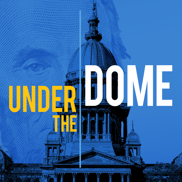 Under The Dome Podcast: Finke and Schoenburg bid farewell