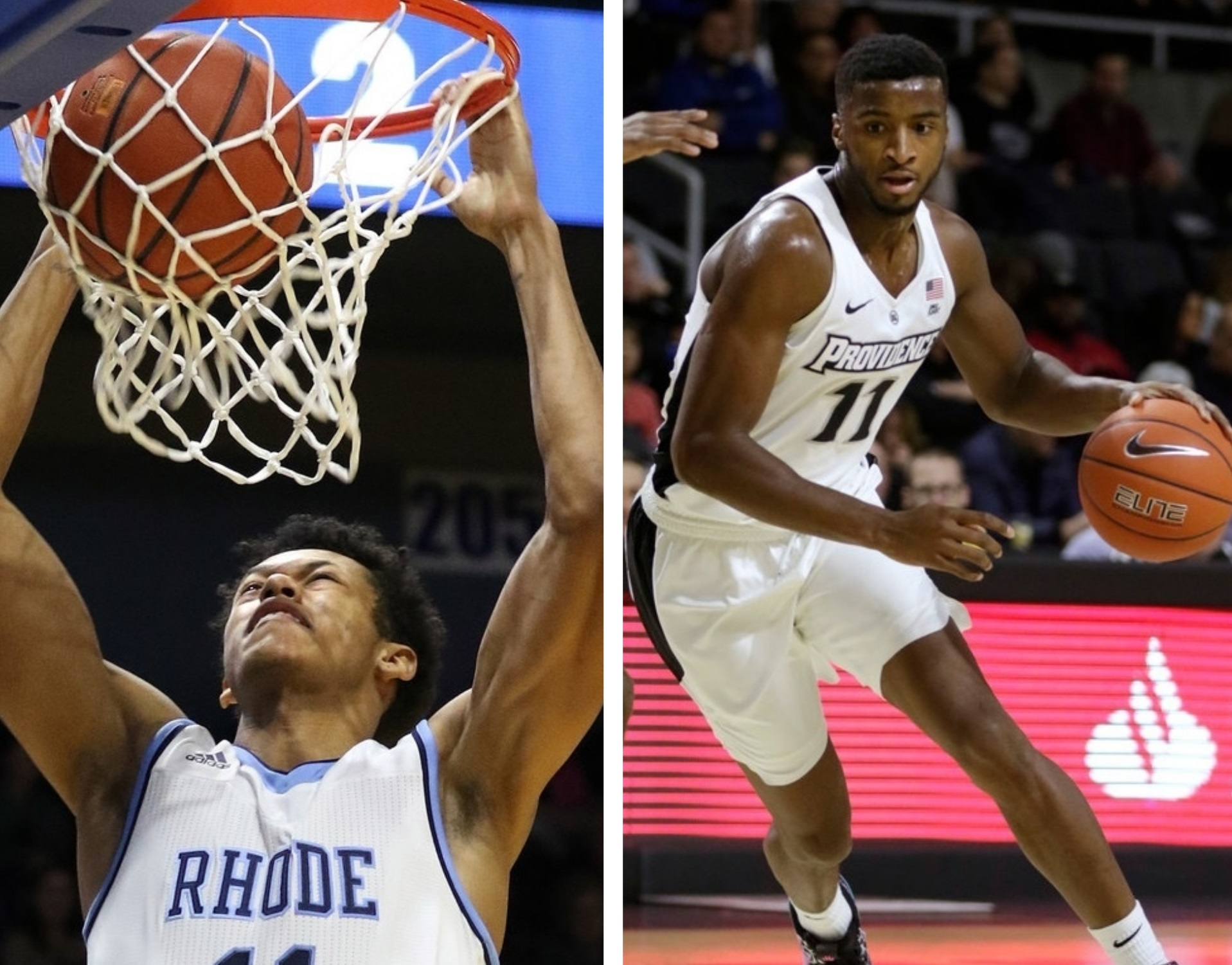 PC goes head to head with URI