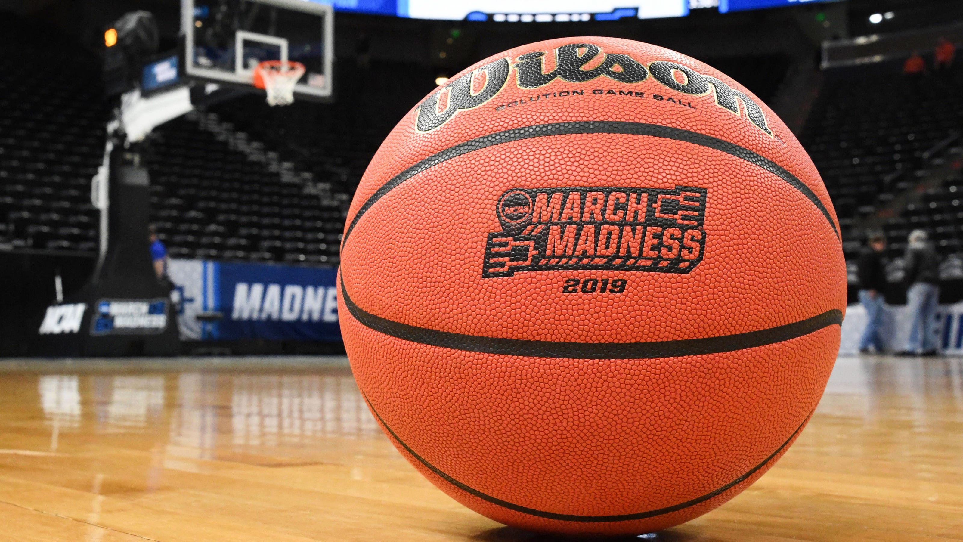 March Madness is back!